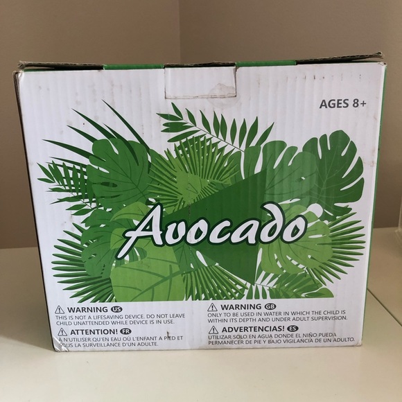 Pool Floaty - Picture 2 of 5